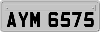 AYM6575