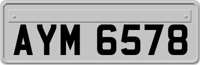 AYM6578