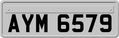AYM6579