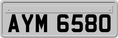 AYM6580