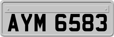 AYM6583