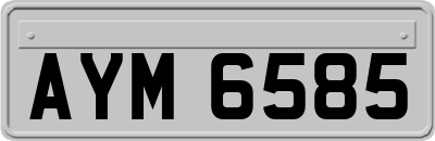 AYM6585