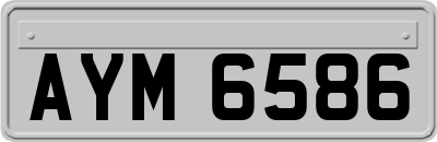 AYM6586