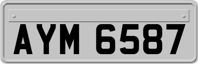 AYM6587