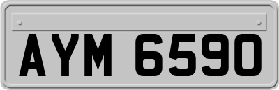 AYM6590