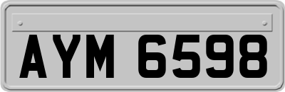 AYM6598