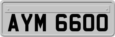 AYM6600