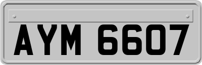 AYM6607