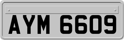 AYM6609