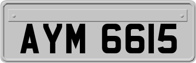 AYM6615