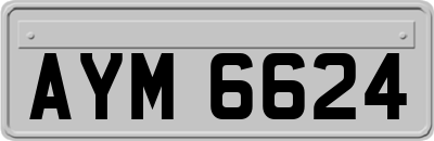 AYM6624