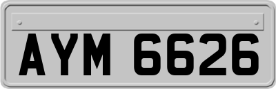 AYM6626
