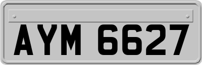 AYM6627