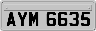 AYM6635