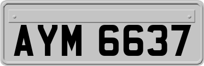 AYM6637