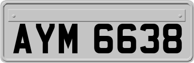 AYM6638