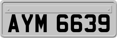 AYM6639