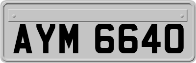 AYM6640