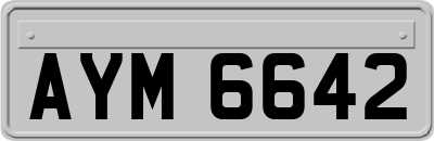 AYM6642