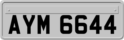 AYM6644