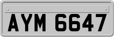 AYM6647