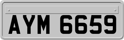 AYM6659