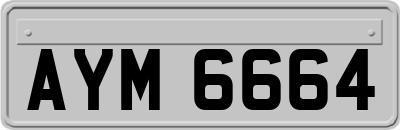 AYM6664