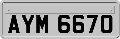 AYM6670