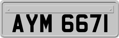 AYM6671