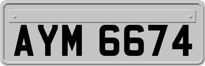 AYM6674