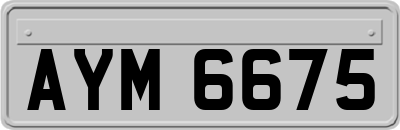 AYM6675