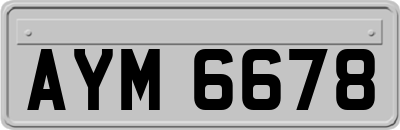 AYM6678
