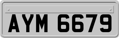 AYM6679