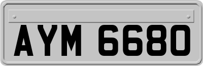 AYM6680