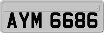 AYM6686