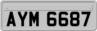 AYM6687