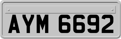 AYM6692