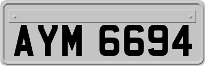 AYM6694