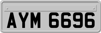 AYM6696