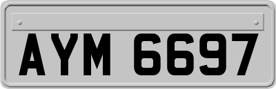 AYM6697