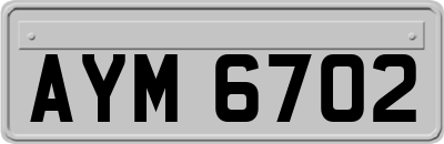 AYM6702
