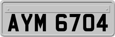 AYM6704