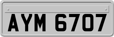 AYM6707