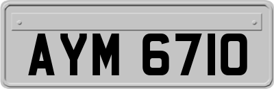 AYM6710