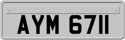 AYM6711