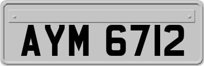 AYM6712