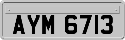 AYM6713