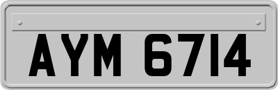 AYM6714