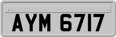 AYM6717