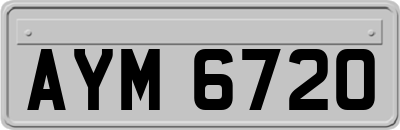 AYM6720